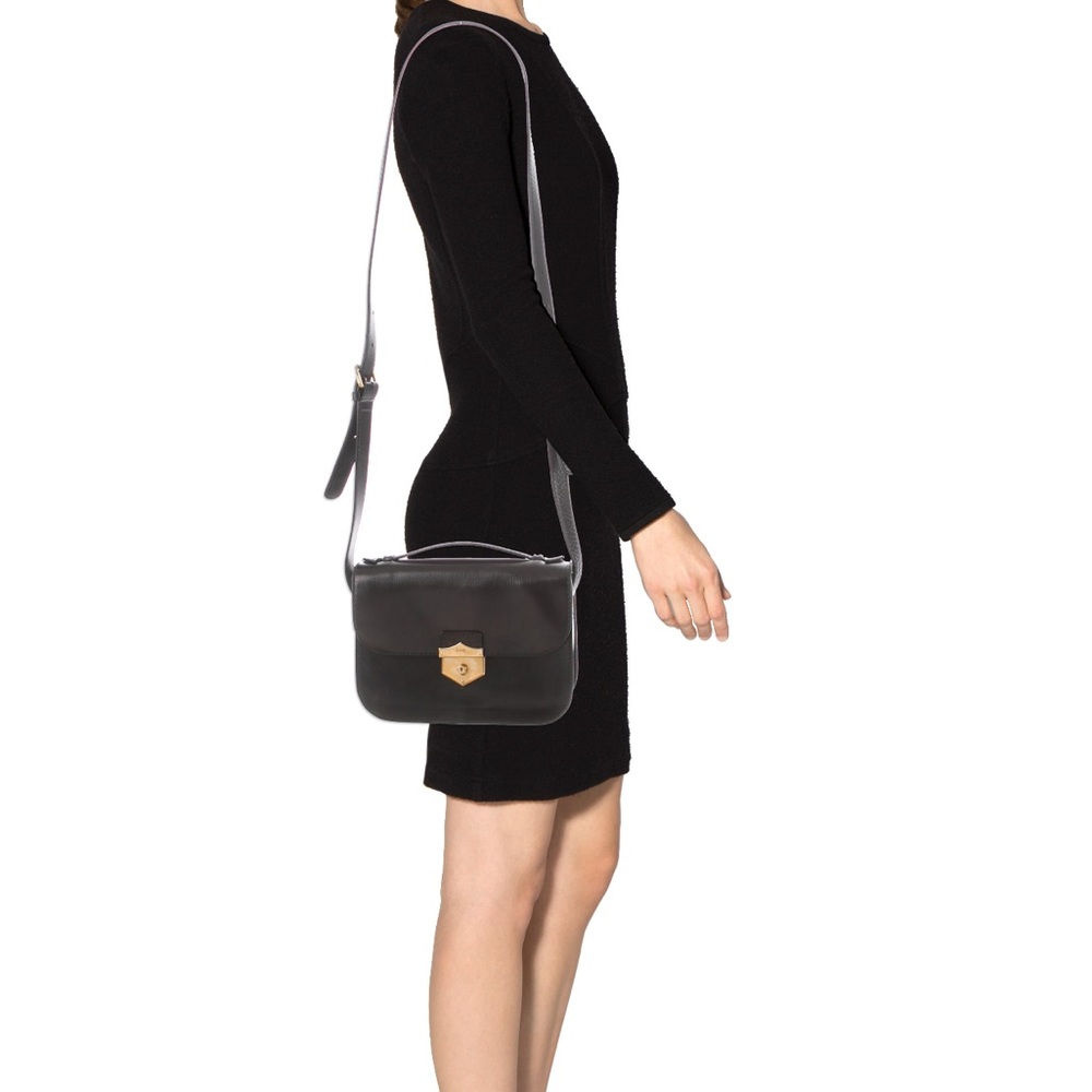 Vintage Alexander McQueen Bag